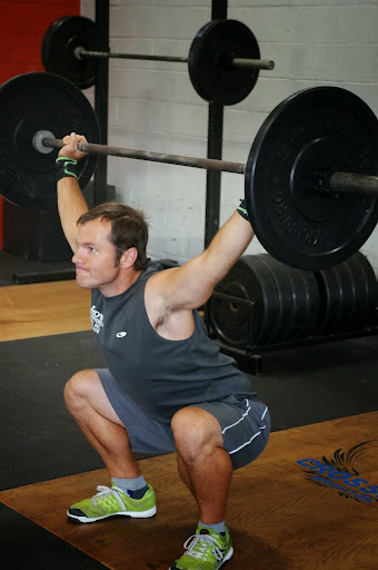 Gym «CROSSFIT BRIGHTON», reviews and photos, 603 W Grand River Ave, Brighton, MI 48116, USA