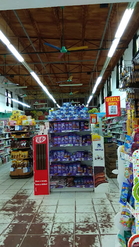 Supermercado Don José - Supermercado