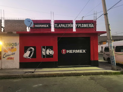 Hermex Tlapalería Y Plomería San Martin