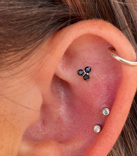 Explore tool band tattoo ideas, creative tattoo ideas in Dover, available at Agap Body Piercings