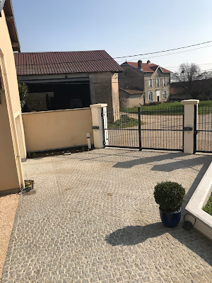 Villemin Waville Batiment à Waville