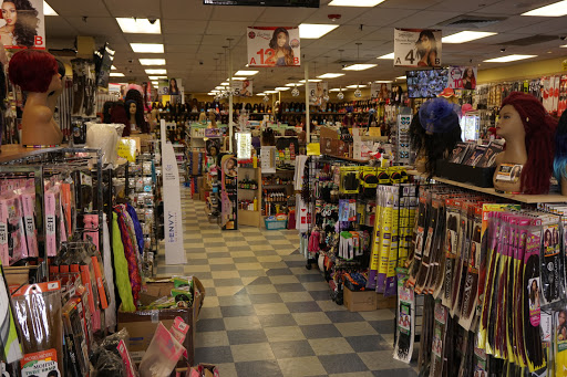 Beauty Supply Store «Beauty Works Pawtucket», reviews and photos, 323 Armistice Blvd, Pawtucket, RI 02861, USA