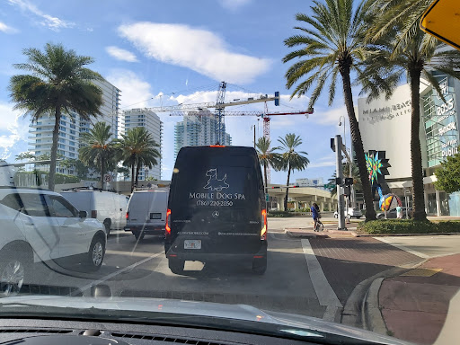 Clothing Store «Ross Dress for Less», reviews and photos, 1141 5th St, Miami Beach, FL 33139, USA