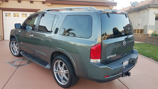 Auto Body Shop «Key West Auto Collision Center», reviews and photos, 12000 Firestone Blvd, Norwalk, CA 90650, USA