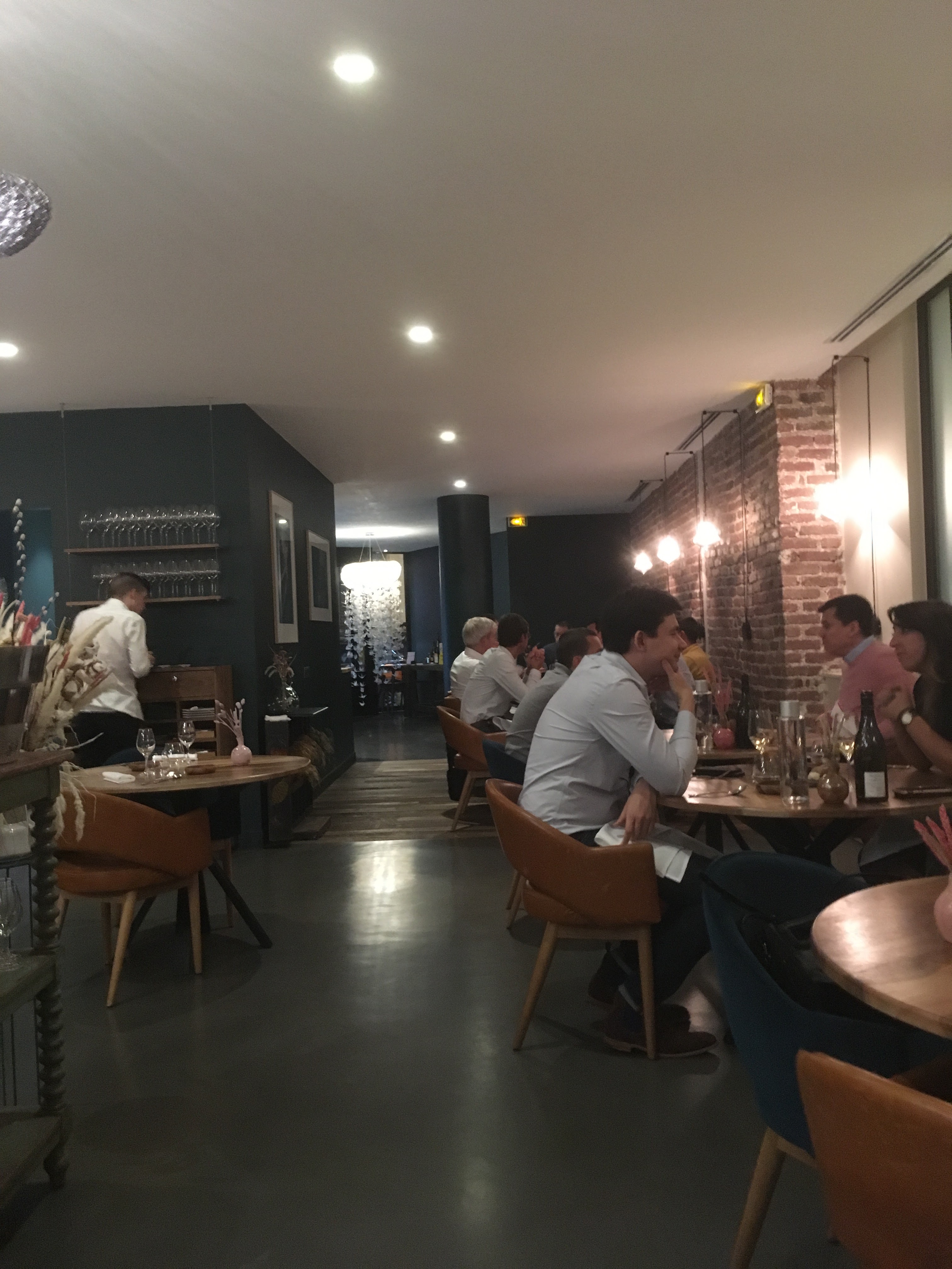 Photo n° 1 de l'avis de Romain.l fait le 03/10/2019 à 07:15