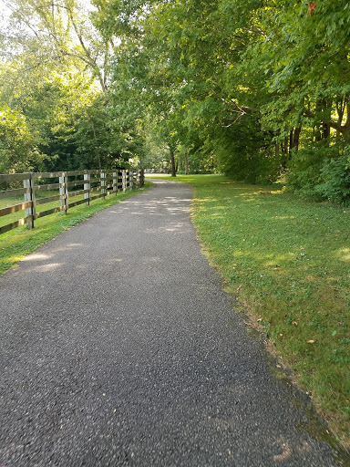 Public Golf Course «Fox Prairie Golf Course», reviews and photos, 8465 E 196th St, Noblesville, IN 46062, USA