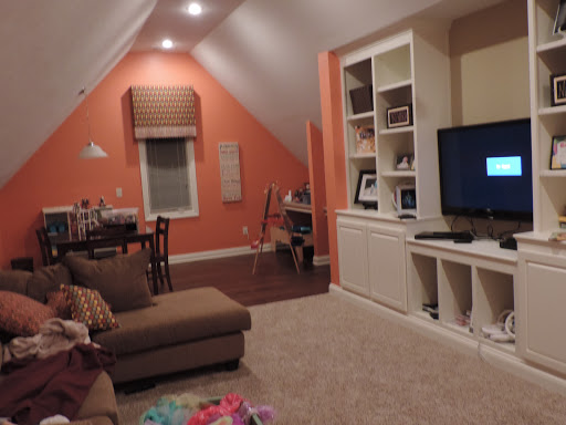 General Contractor «Centennial Construction & Remodeling Services, Inc.», reviews and photos, 940 3rd Ave SW, Carmel, IN 46032, USA