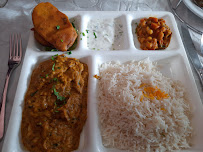 Curry du Rajpoot Restaurant indien et pakistanais à Alfortville - n°3