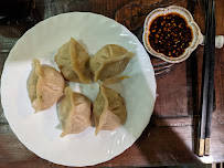 Dumpling du Restaurant chinois La Perle de Dalian à Paris - n°7