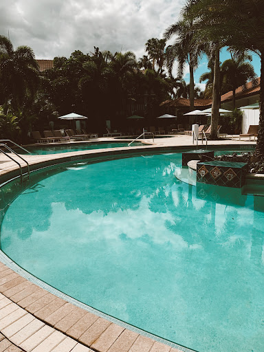 Spa «Spa At PGA National Resort», reviews and photos, 450 Ave of the Champions, Palm Beach Gardens, FL 33418, USA