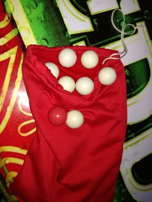 El Ping Pong Rojo - photo 1