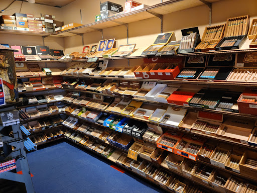 Tobacco Shop «Smoker Friendly», reviews and photos, 281 E 29th St F, Loveland, CO 80538, USA