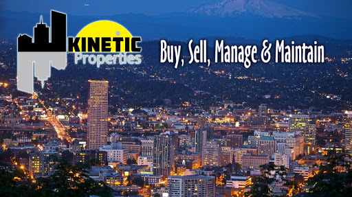 Kinetic Properties, LLC