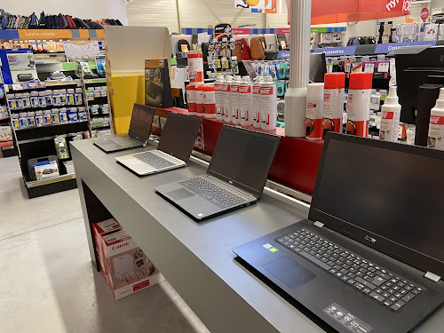 Magasin d'informatique Hyper Plein Ciel Neufchâteau