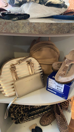 Consignment Shop «Fashion Cents», reviews and photos, 2908 E Market St, East York, PA 17402, USA