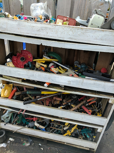 Building Materials Store «BRING Recycling», reviews and photos, 4446 Franklin Blvd, Eugene, OR 97403, USA