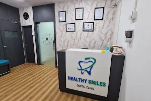 Healthy Smiles Dental Clinic image
