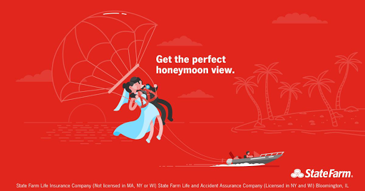 Insurance Agency «Parker Smith - State Farm Insurance Agent», reviews and photos