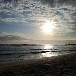 Photo n°1 de l'avis de Clenciu.l fait le 14/06/2018 à 08:38 sur le  Lido Sabbioso à Torre San Giovanni