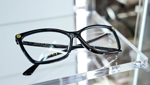 Optometrist «Eyeglass Emporium», reviews and photos, 552 Arthur Godfrey Rd, Miami Beach, FL 33140, USA