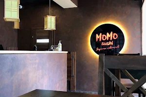 MoMo Sushi image