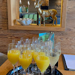 Photo n°5 de l'avis de Nadine.i fait le 01/05/2023 à 08:42 sur le  Naderwirt à Bad Füssing