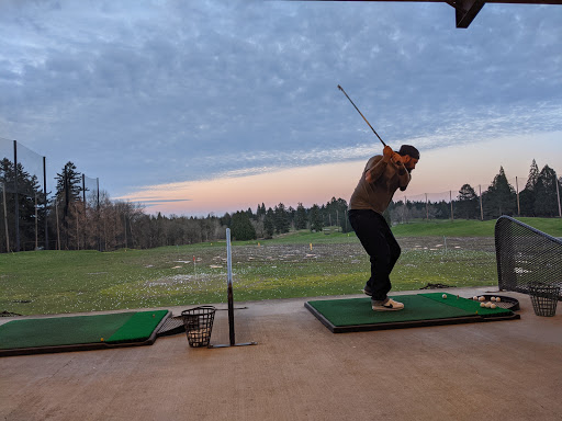 Golf Course «RedTail Golf Center», reviews and photos, 8200 SW Scholls Ferry Rd, Beaverton, OR 97008, USA