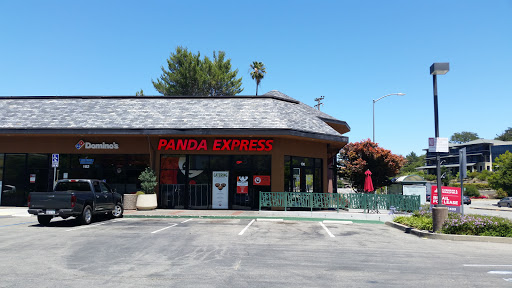 Panda Express image