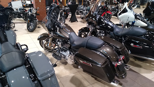Harley-Davidson Dealer «Richmond Harley-Davidson», reviews and photos, 12200 Harley Club Dr, Ashland, VA 23005, USA