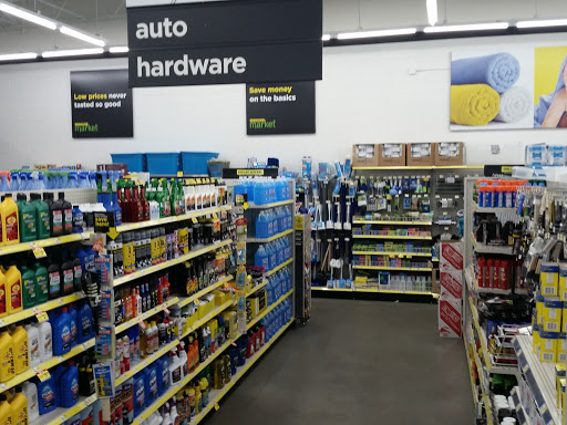 Discount Store «Dollar General Market», reviews and photos, 1313 W 3rd St, Jackson, GA 30233, USA