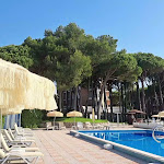 Photo n°1 de l'avis de Roberta.a fait le 21/06/2023 à 04:46 sur le  Beau Rivage Pineta à Jesolo