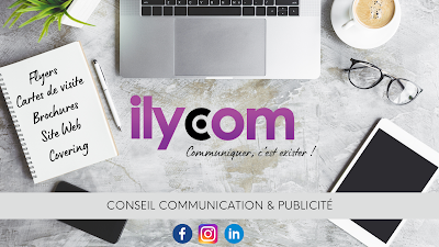 Ilycom à Châteaudun