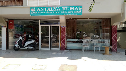 Antalya Kumaş