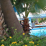 Photo n°2 de l'avis de Donato.A fait le 06/07/2018 à 09:09 sur le  Esperia Palace Hotel à Lido Marini, Lecce