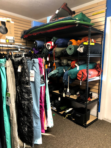 Outdoor Sports Store «The Gear Room», reviews and photos, 2258 Fort Union Blvd, Cottonwood Heights, UT 84121, USA