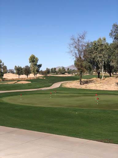 Golf Club «Ak-Chin Southern Dunes Golf Club», reviews and photos, 48456 AZ-238, Maricopa, AZ 85139, USA