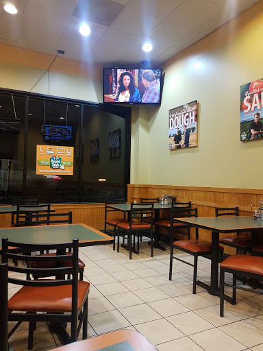 Pizza Restaurant «Round Table Pizza», reviews and photos, 1324 El Camino Real, San Carlos, CA 94070, USA