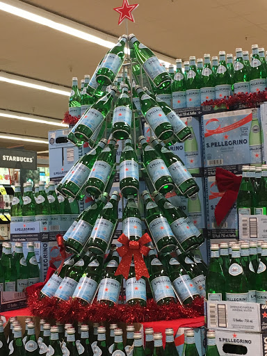 Grocery Store «Safeway», reviews and photos, 645 N San Antonio Rd, Mountain View, CA 94040, USA