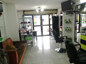 Vanity Spa - Peluquería & Barber Shop