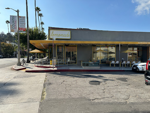 Lemonade Restaurant image