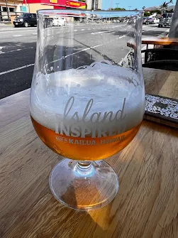 Kailua Hawaii breweries