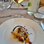 Photo n°1 de l'avis de Sonnensegler. fait le 19/06/2023 à 06:46 sur le  Osteria Del Mare à Calambrone