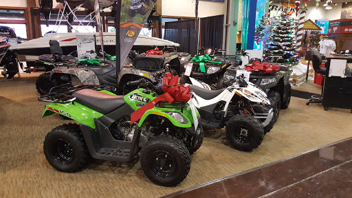 Sporting Goods Store «Bass Pro Shops», reviews and photos, 4500 Baldwin Rd, Auburn Hills, MI 48326, USA