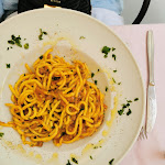 Photo n°2 de l'avis de Davide.a fait le 30/05/2021 à 17:34 sur le  Trattoria Da Marino (di Crescenzio Elio) à Galzignano Terme