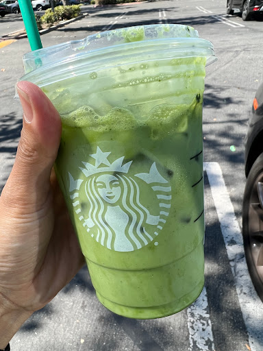Starbucks image