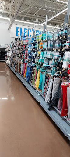 Department Store «Walmart Supercenter», reviews and photos, 2300 US-34, Oswego, IL 60543, USA