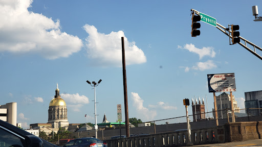 Live Music Venue «The Masquerade», reviews and photos, 50 Lower Alabama Street, Atlanta, GA 30303, USA