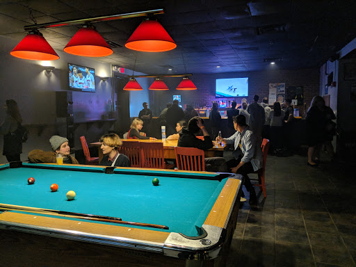 Live Music Venue «Brighton Music Hall», reviews and photos, 158 Brighton Avenue, Allston, MA 02134, USA