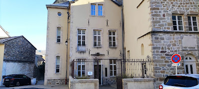 Taudin Jean-Michel à Bort-les-Orgues