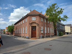 Lemvig Bibliotek